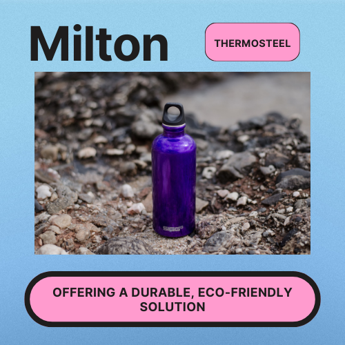 Milton Thermosteel